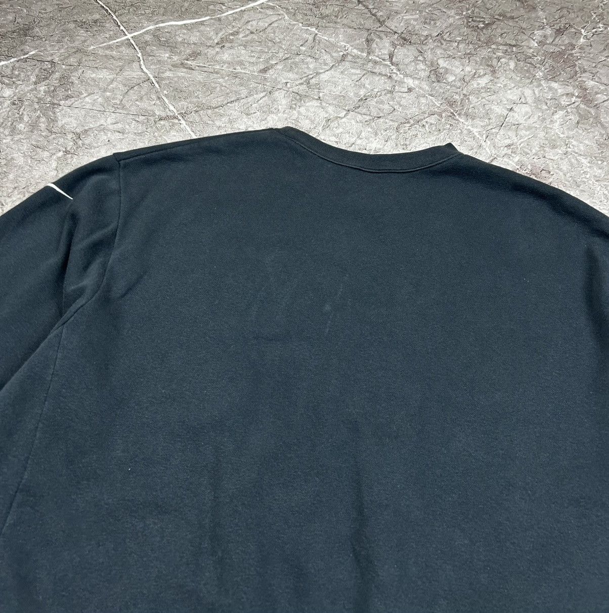 Nike × Vintage Nike Vintage Sweatshirt Size L Size US L / EU 52-54 / 3 - 4 Thumbnail