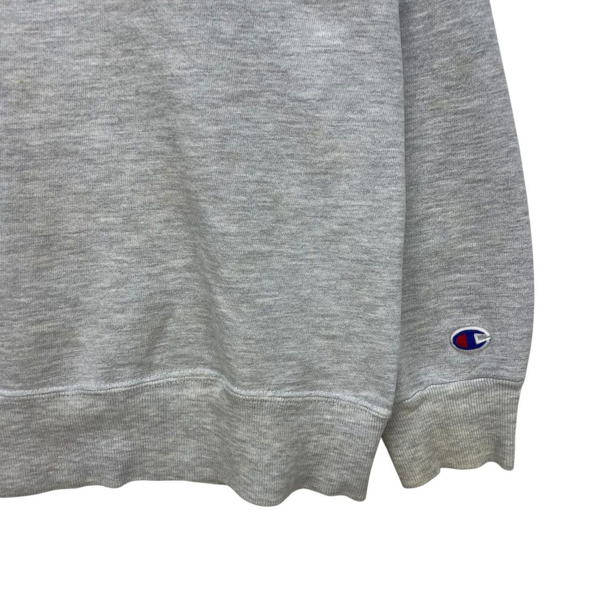 Champion 💥Vintage Champion Notre Dame University Size US M / EU 48-50 / 2 - 5 Thumbnail