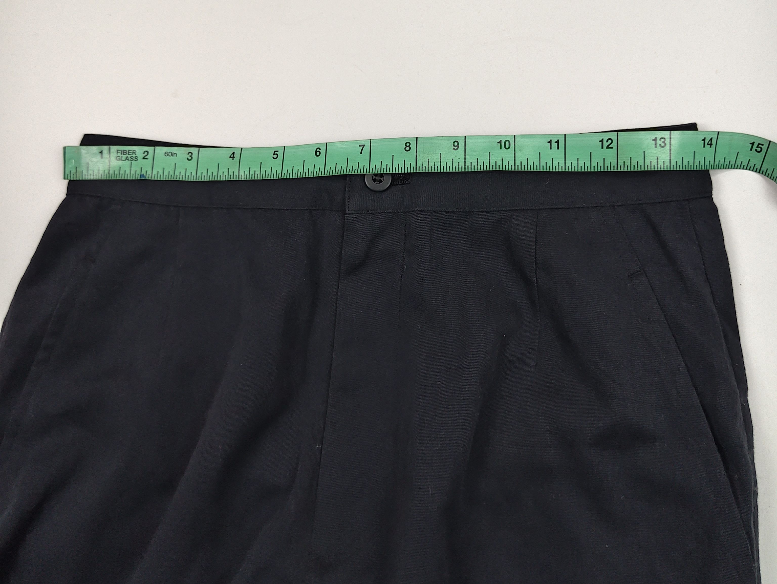 Issey Miyake Issey Miyake Permante Pants #P1 Size 27" / US 4 / IT 40 - 8 Thumbnail