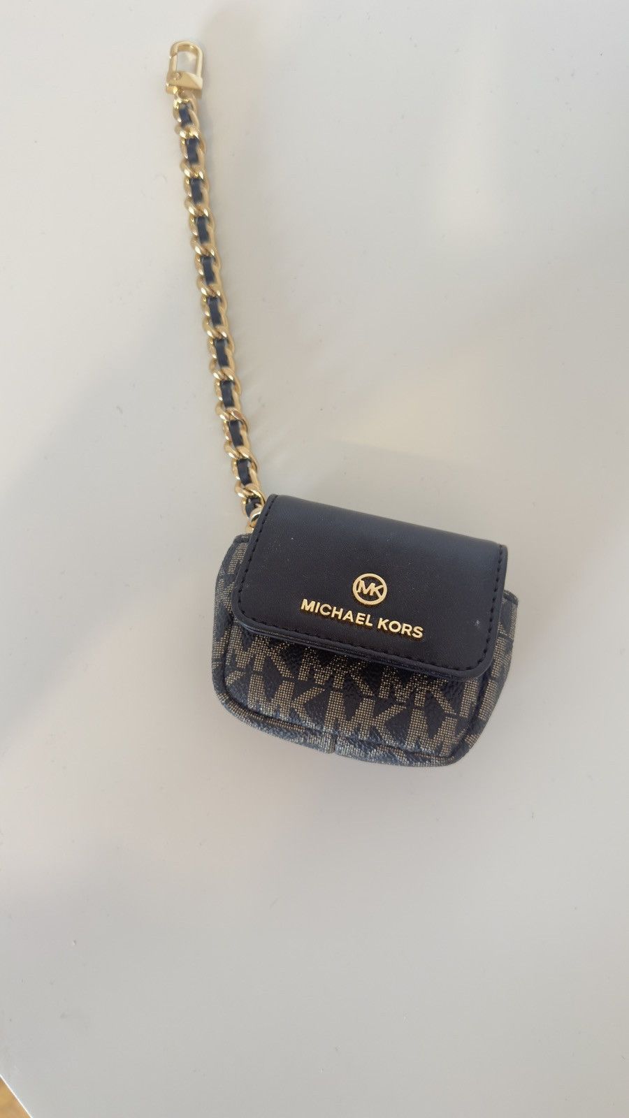 Michael Kors Sac a airpods michael kors Size ONE SIZE - 2 Thumbnail