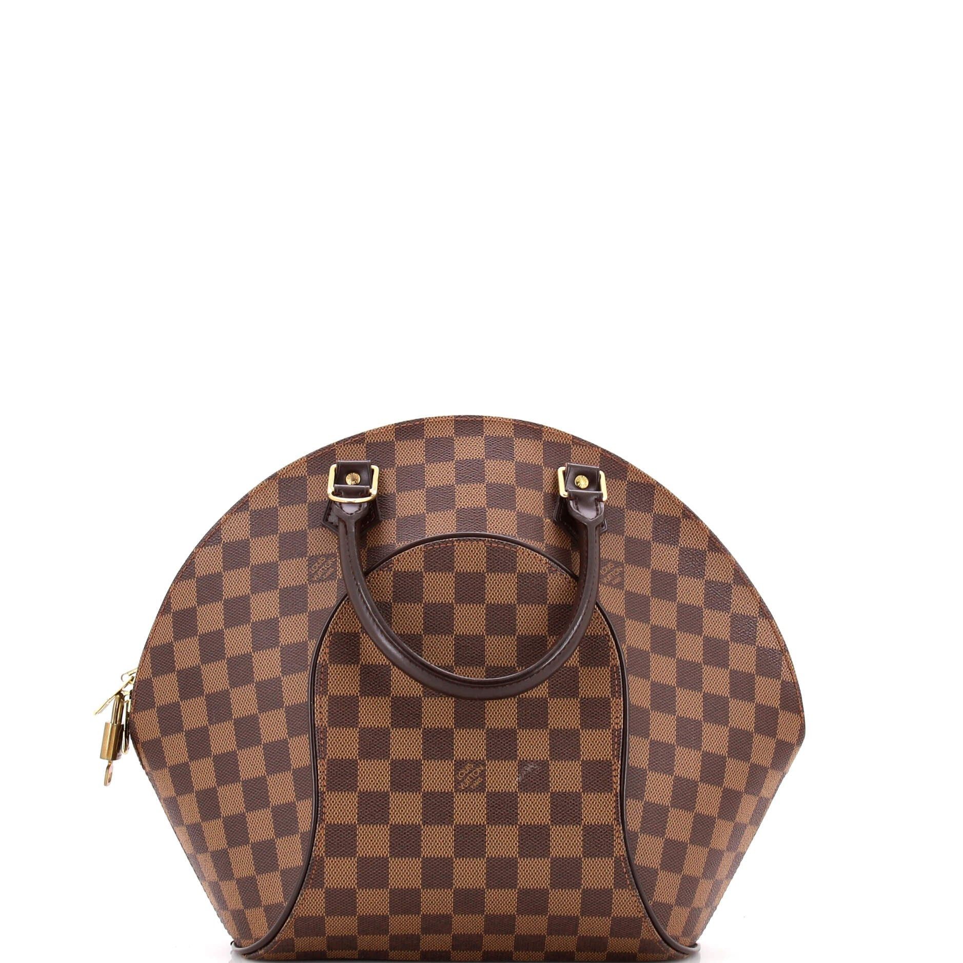 Louis Vuitton Ellipse Bag Size ONE SIZE - 1 Thumbnail