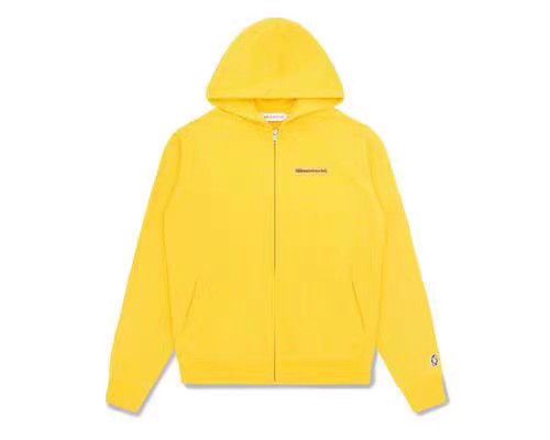 Billionaire Boys Club Billionaire Boys Club Zip-Up Hoodie Sweatshirt Size US M / EU 48-50 / 2 - 1 Thumbnail