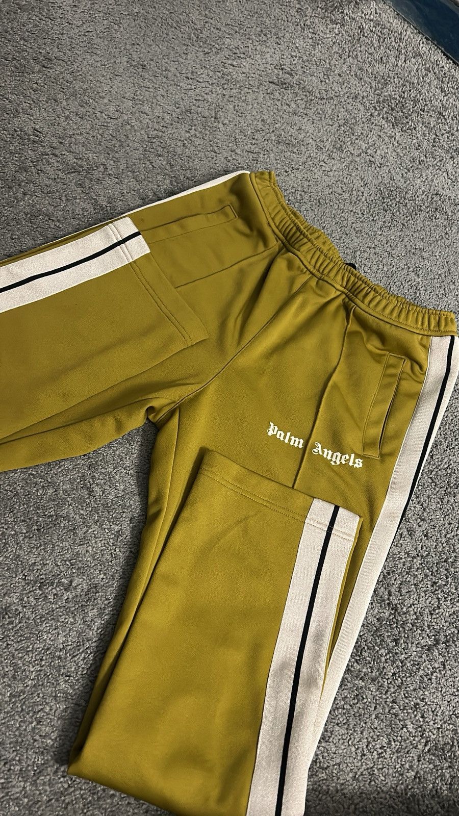 Palm Angels Palm angels trackpants Size US 30 / EU 46 - 3 Thumbnail