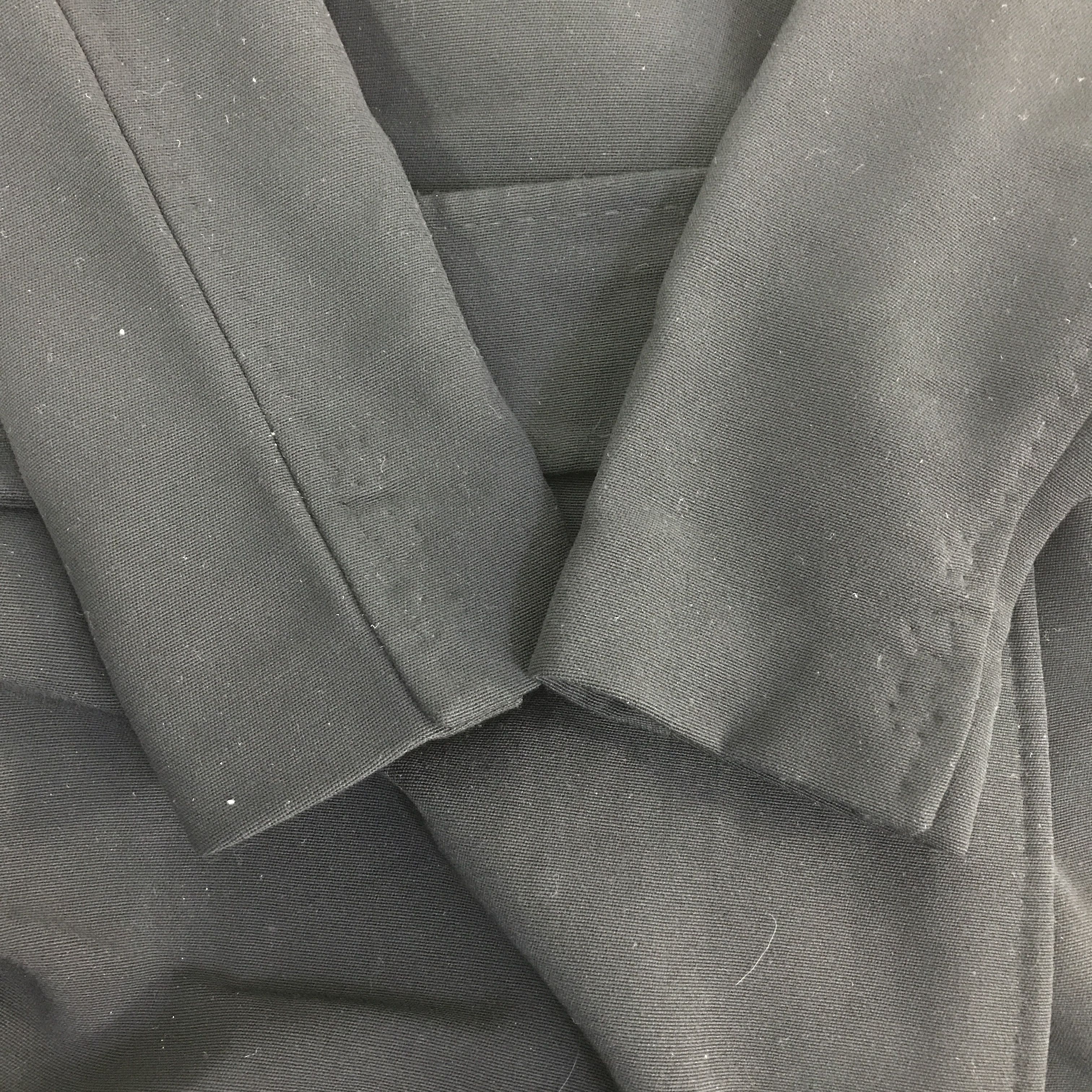 Dolce & Gabbana DOLCE & GABBANA LONG JACKET K123B1 Size M / US 6-8 / IT 42-44 - 9 Thumbnail