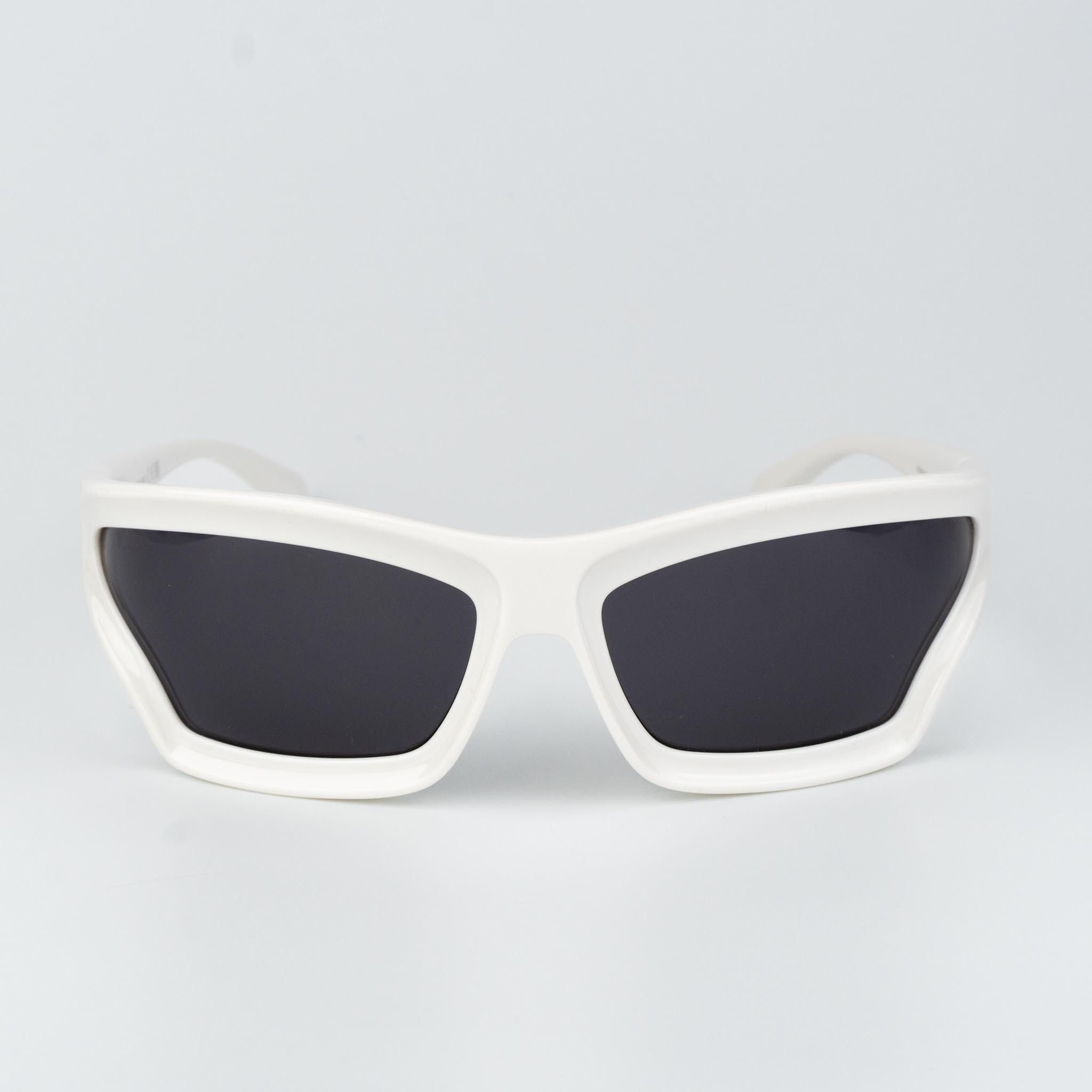 Loewe Loewe Women Sunglasses Wraparound LW40143U 25A NEW AUTHENTIC Size ONE SIZE - 2 Thumbnail