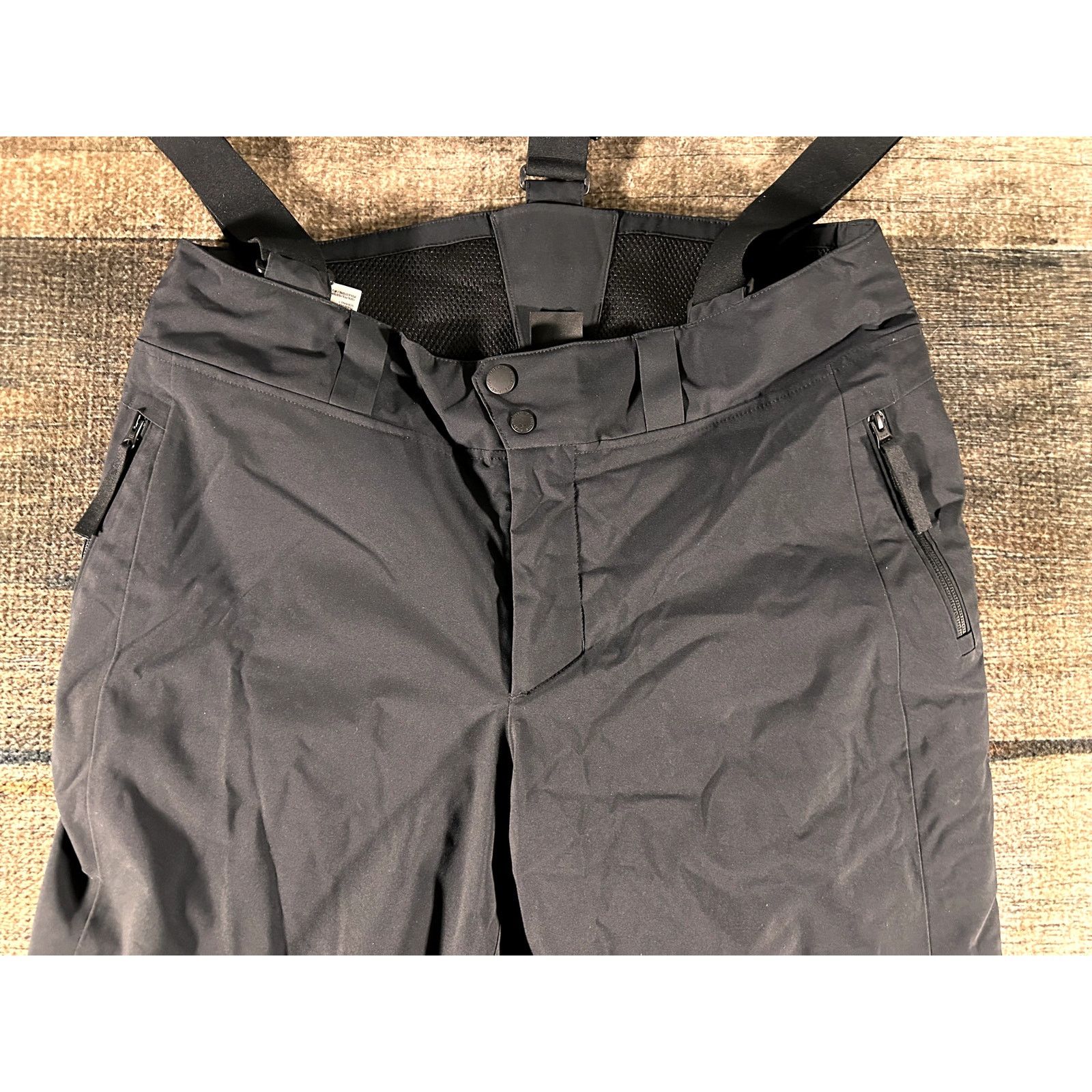 Bogner NWOT Bogner Fire + Ice Scott Ski Black Pant Men's Sz 40 X 32 Size US 40 / EU 56 - 3 Thumbnail