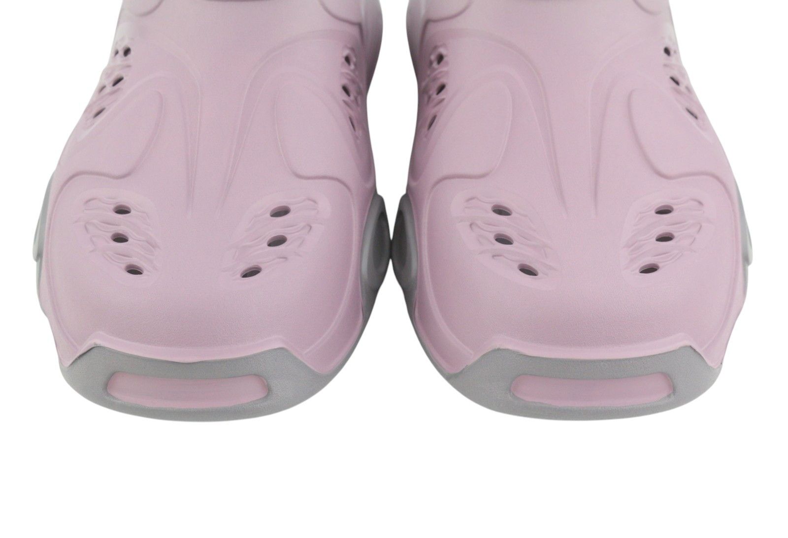 Brain Dead OAKLEY FACTORY PAGURO SLIDE EU44 Storm Plum Slippers 90538 Size US 11 / EU 44 - 5 Thumbnail