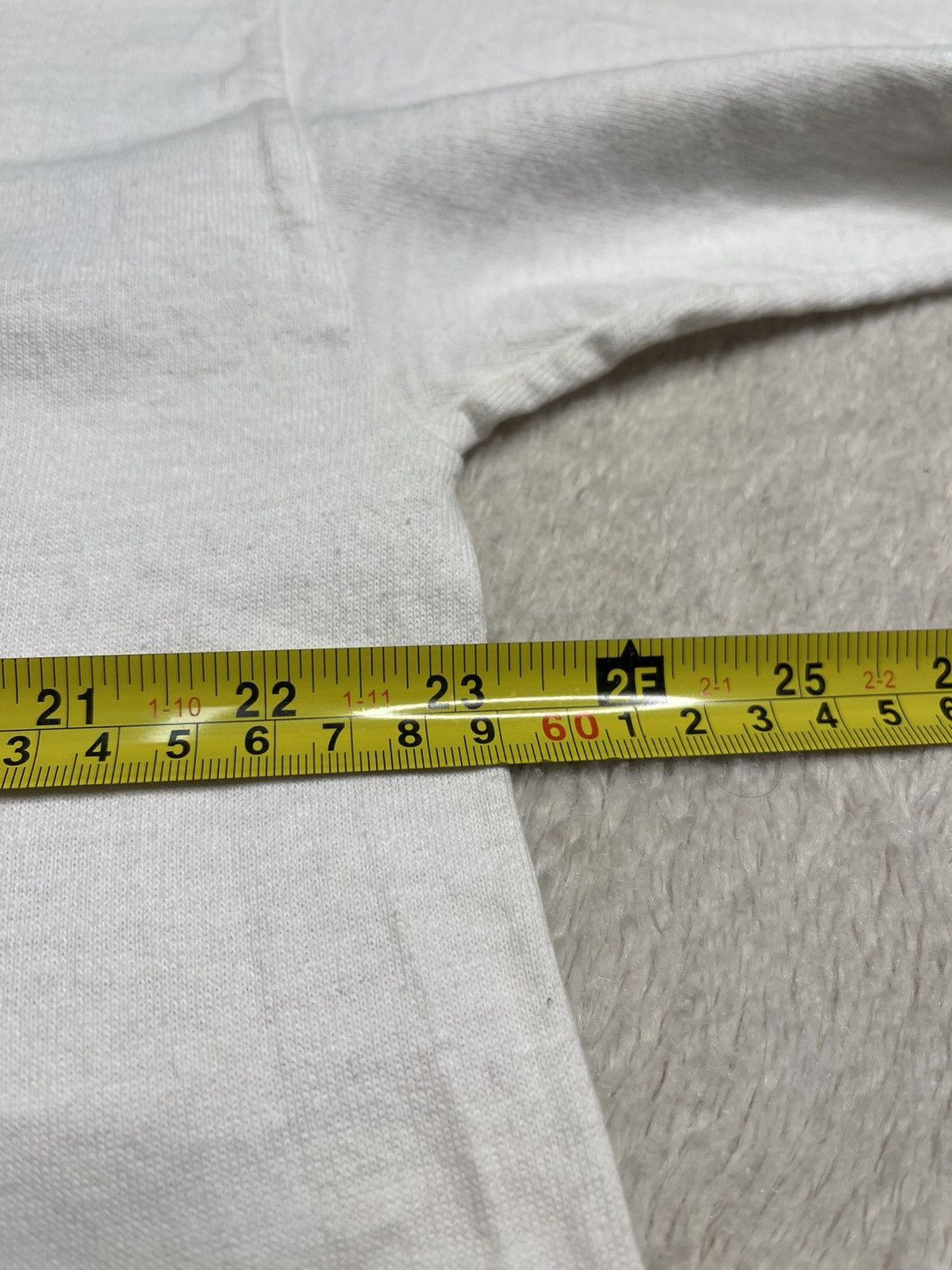 Logo 7 Vintage 90s Logo 7 NFL Arizona Cardinals Single Stitch Shirt Size US XL / EU 56 / 4 - 9 Thumbnail