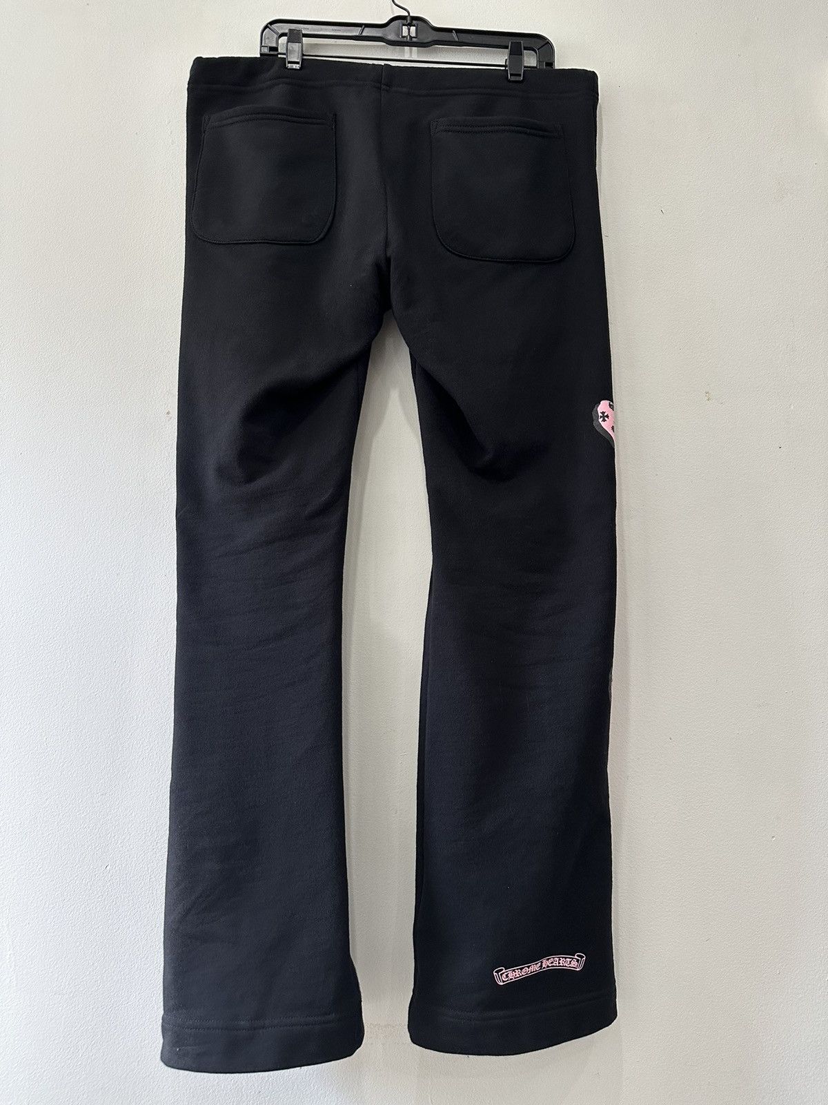 Chrome Hearts Chrome Hearts Sweatpants Size US 32 / EU 48 - 4 Thumbnail