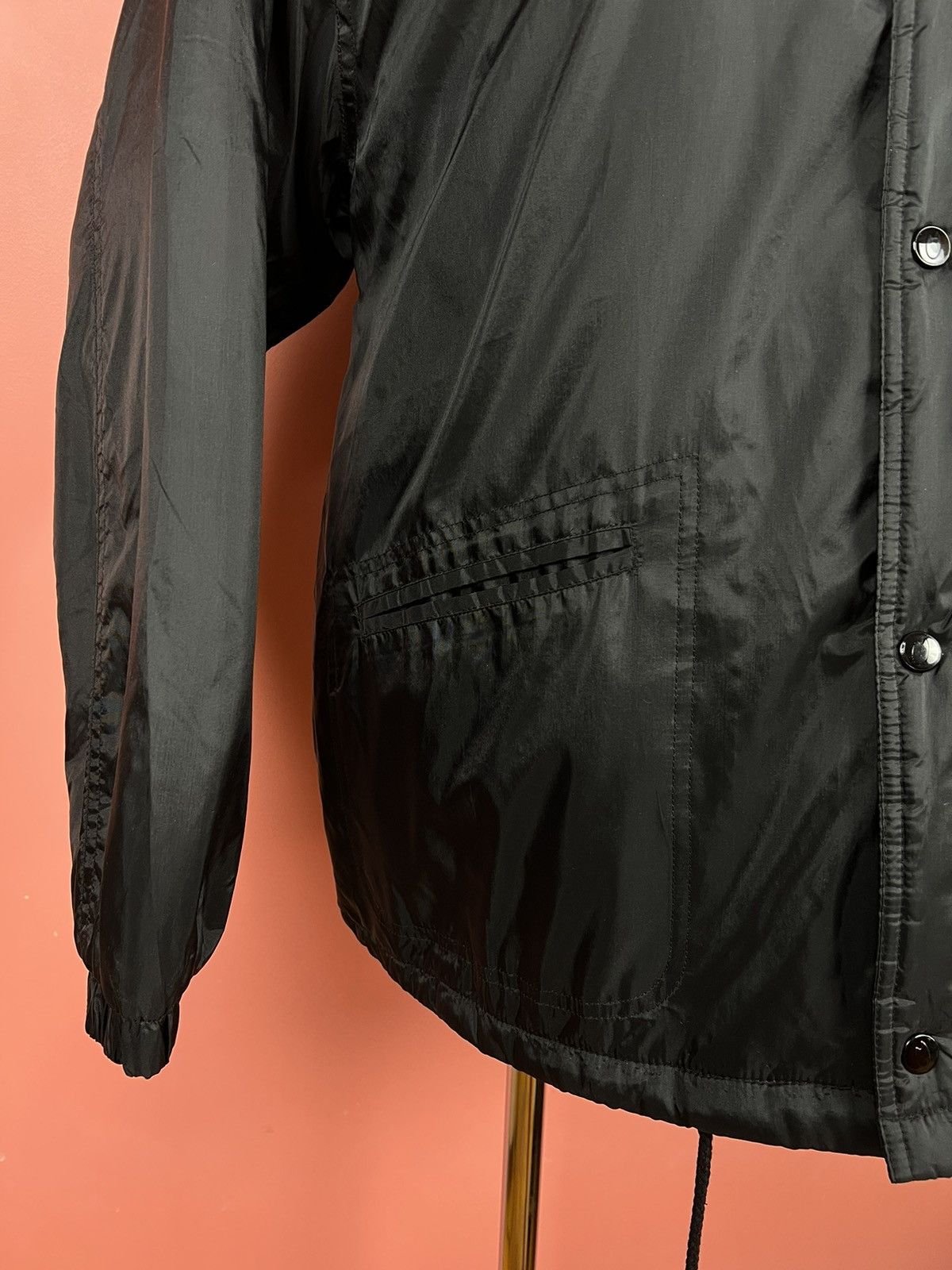 Vintage Naf naf vintage rare jacket winter hype y2k japan style Size US M / EU 48-50 / 2 - 5 Thumbnail