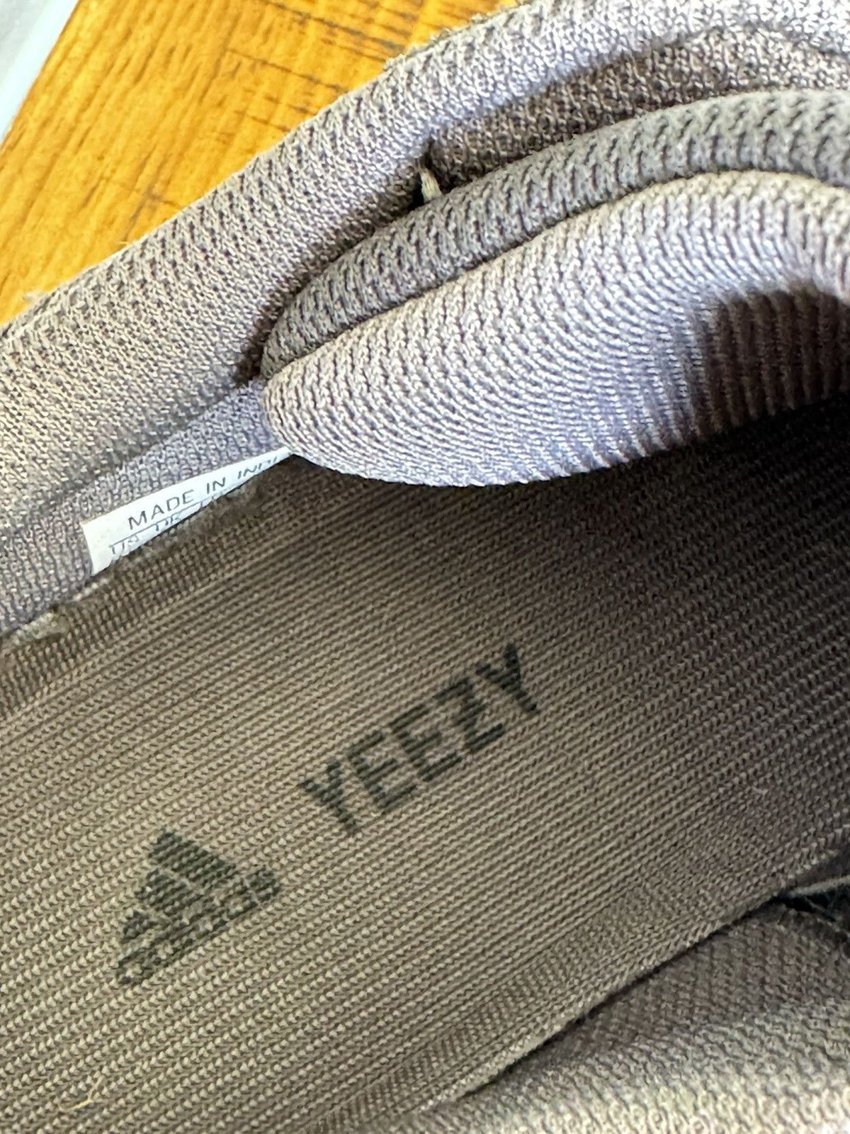 Adidas × Yeezy Yeezy 700 Size US 10.5 / EU 43-44 - 8 Thumbnail