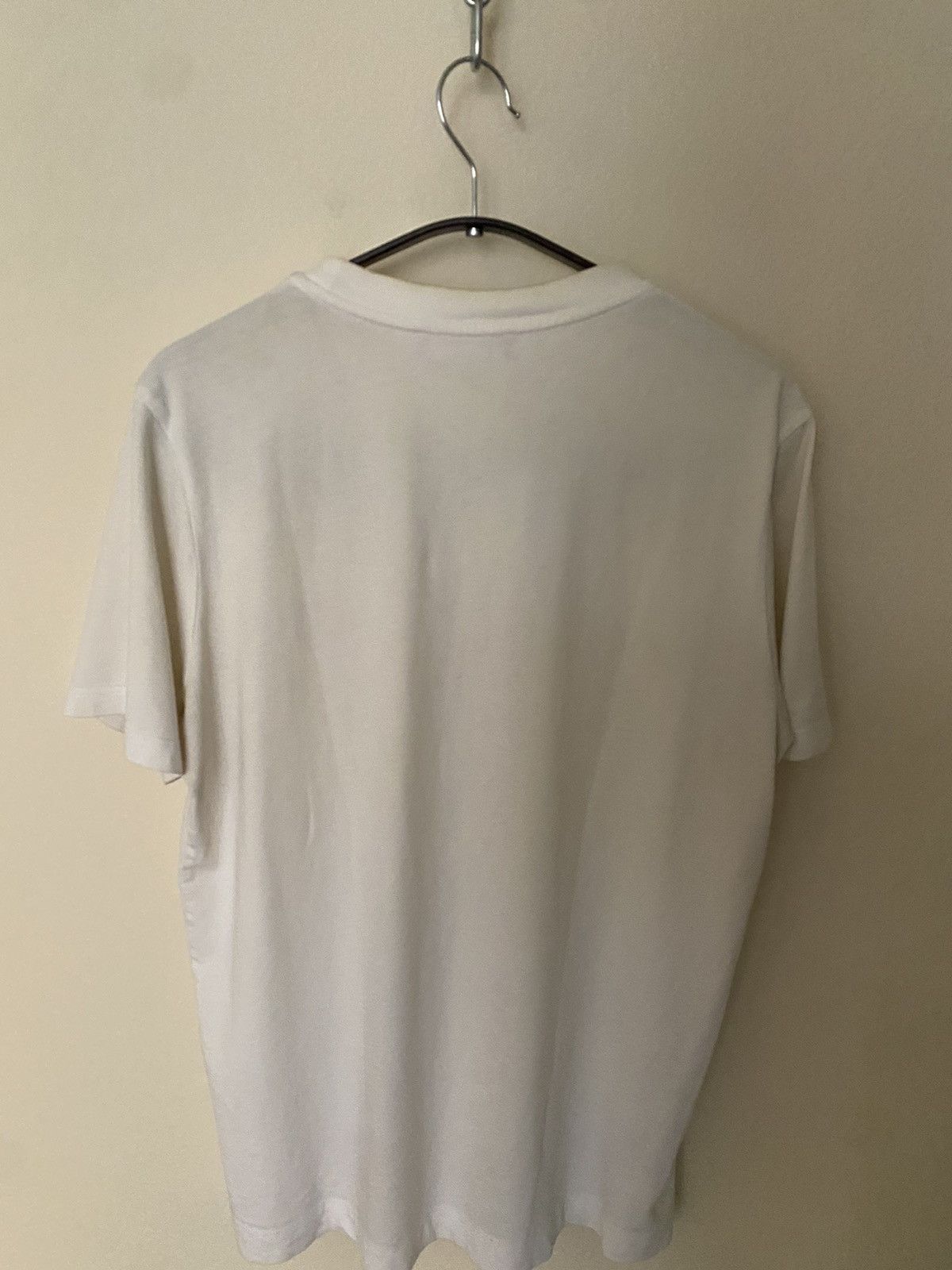 Gosha Rubchinskiy SS/16 Soviet Labor Tee Size US M / EU 48-50 / 2 - 2 Thumbnail