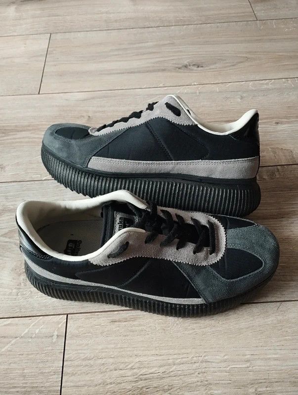 Onitsuka Tiger Onitsuka Tiger Delicity sneakers size 41,5 Size US 8 / EU 41 - 7 Thumbnail