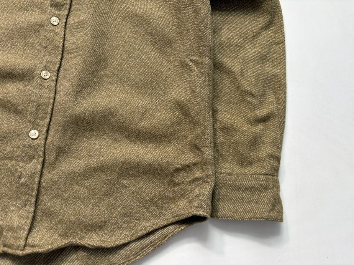 Portuguese Flannel Portuguese Flannel shirts button up Size US S / EU 44-46 / 1 - 5 Thumbnail