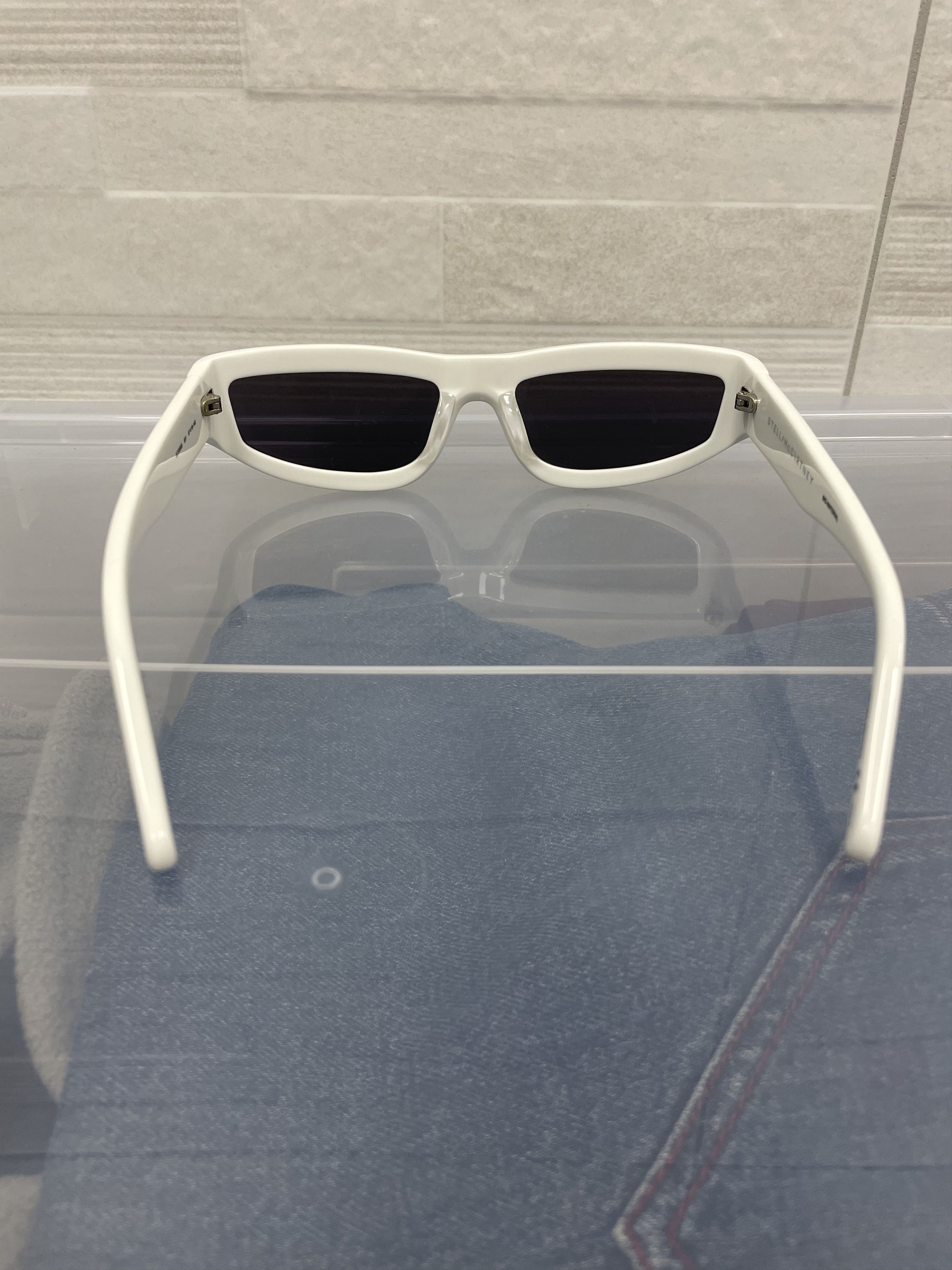 Stella McCartney Stella McCartney limited edition sunglasses Size ONE SIZE - 4 Thumbnail