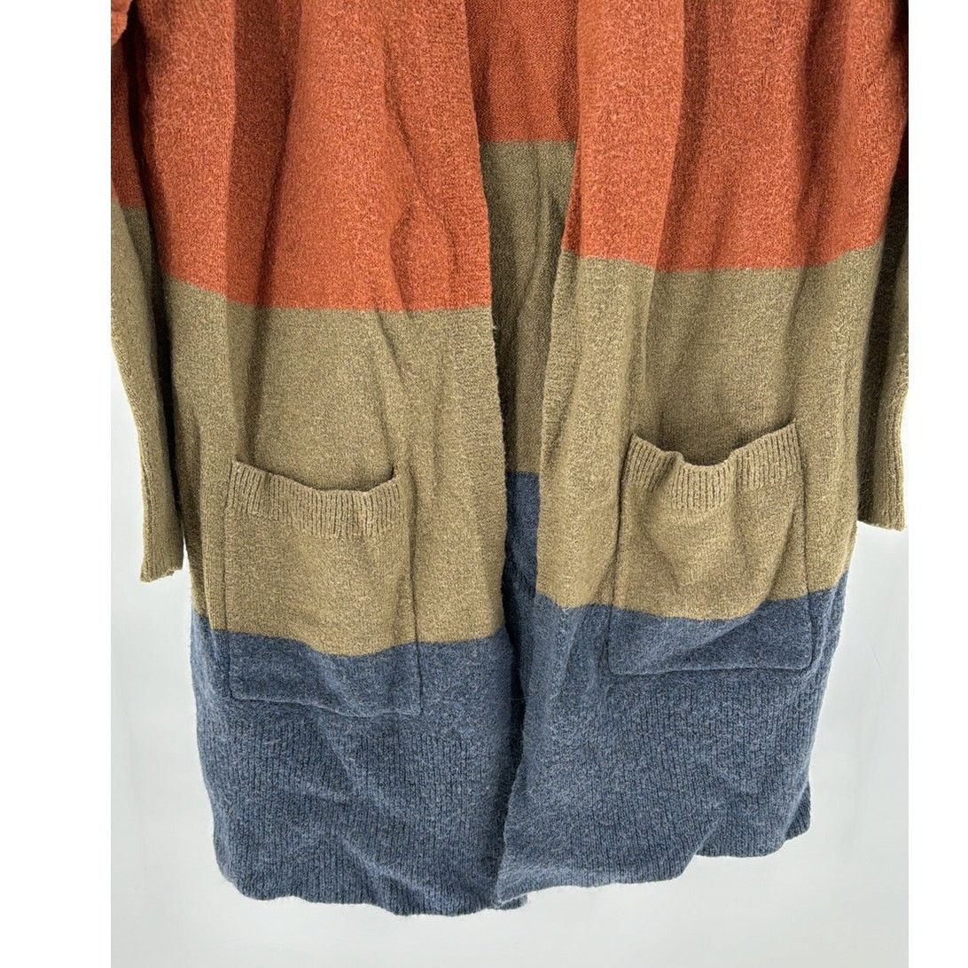 Madewell Madewell Kent open front cardigan alpaca Marino wool blend Size M / US 6-8 / IT 42-44 - 5 Thumbnail