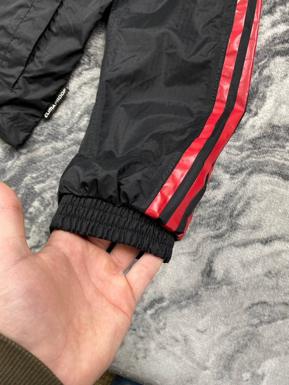 Adidas Adidas Milan 2012 2013 Training Track Jacket Football Soccer Size US XS / EU 42 / 0 - 9 Thumbnail