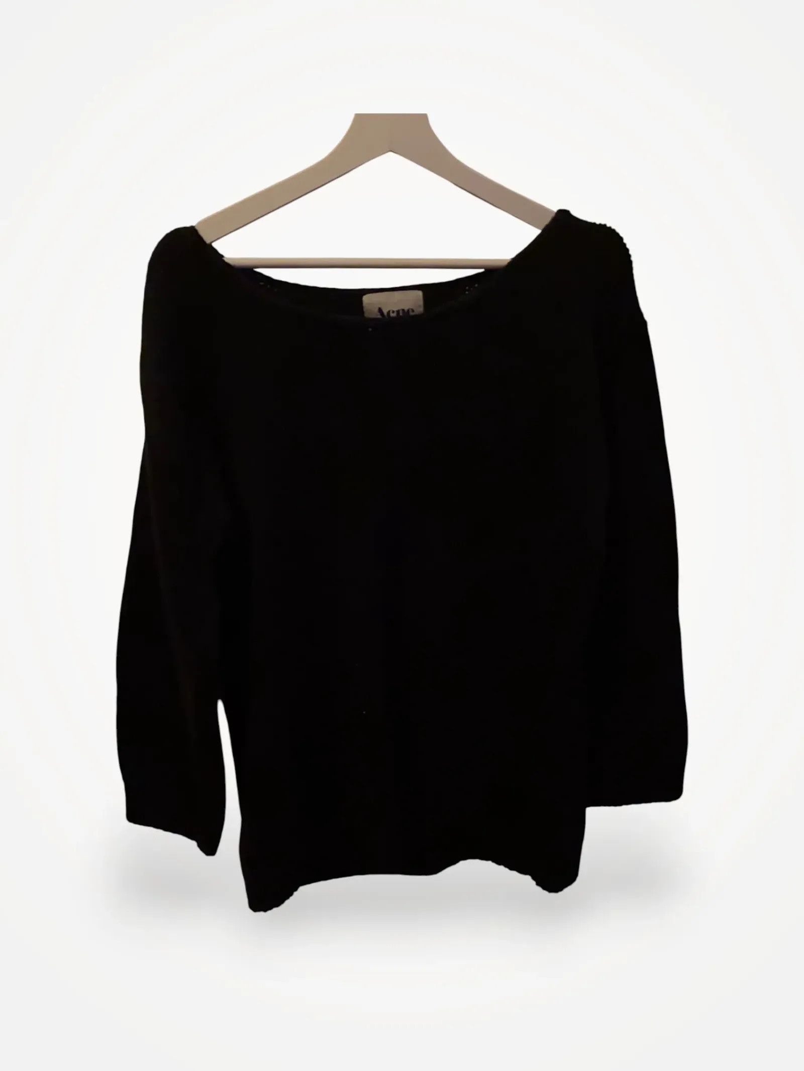 Acne Studios Acne Studios Marvelous SS10 Sweater Size L / US 10 / IT 46 - 1 Thumbnail