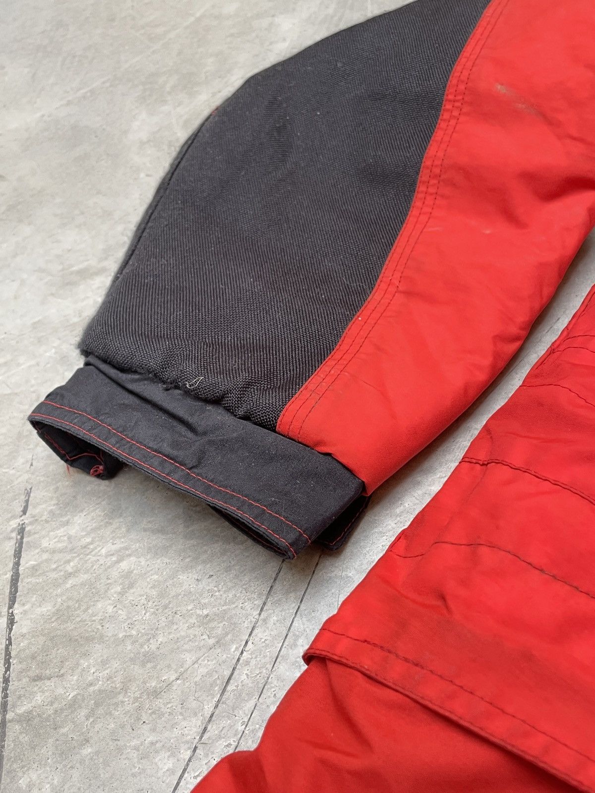 Columbia Vintage Columbia USA Ski Mountaineering Jacket Gorpcore XXL Size US XXL / EU 58 / 5 - 7 Thumbnail