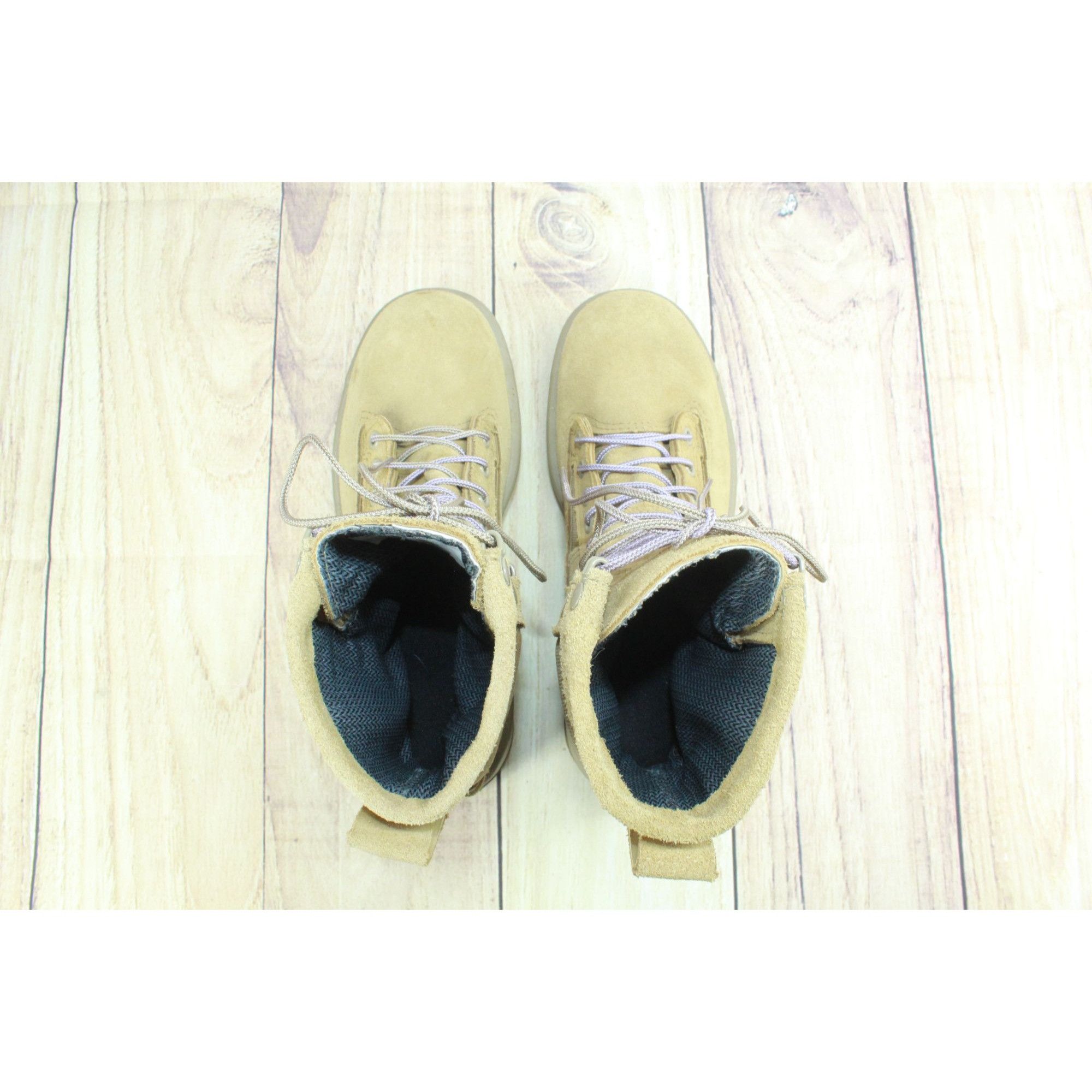 Altama Altama SPM1C1-12-D-1053 Gore-Tex Steel Toe Combat Boots Size US 5.5 / EU 38 - 6 Thumbnail