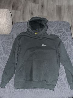 Dime Logo Hoodie | Grailed