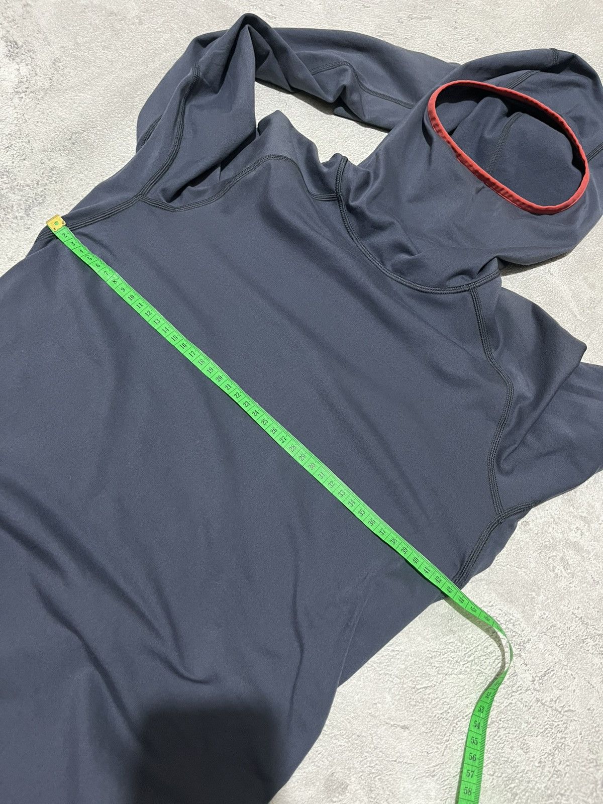 Arc'teryx Arc'teryx Balaclava Hoodie Jacket Size S / US 4 / IT 40 - 6 Thumbnail