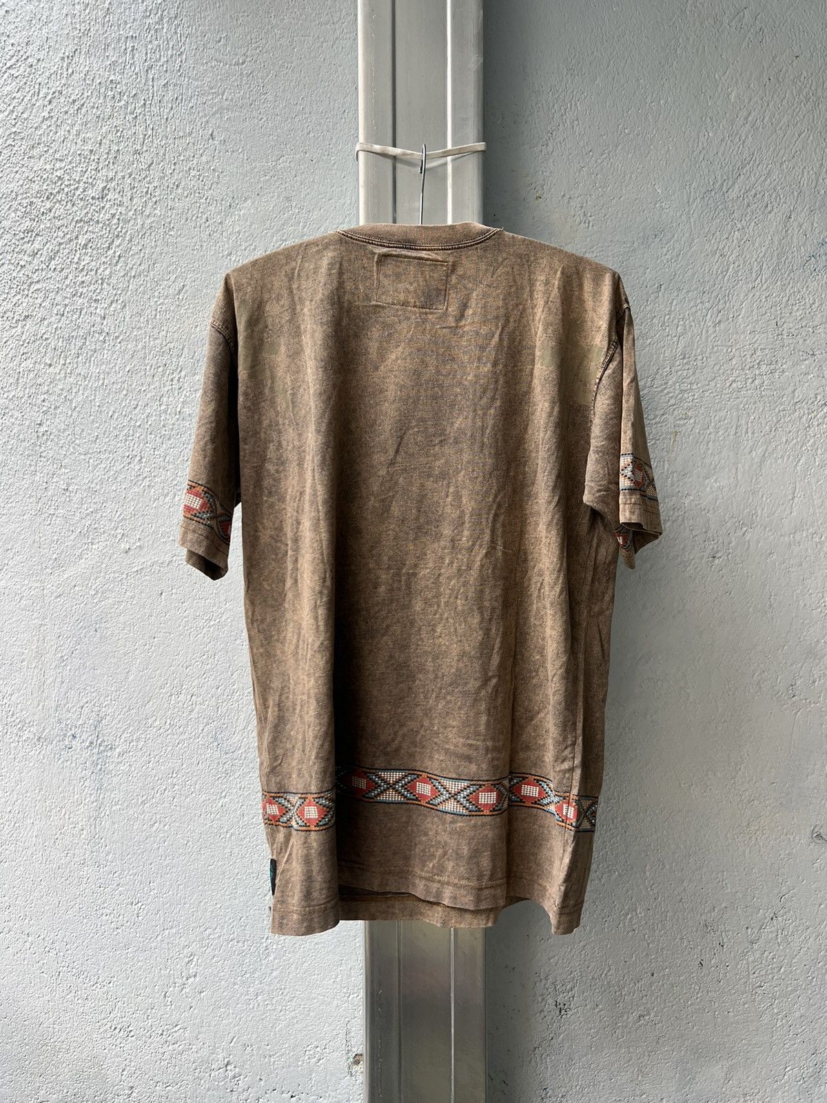 Vintage Native American Experience Vintage T-Shirt Size US L / EU 52-54 / 3 - 3 Thumbnail