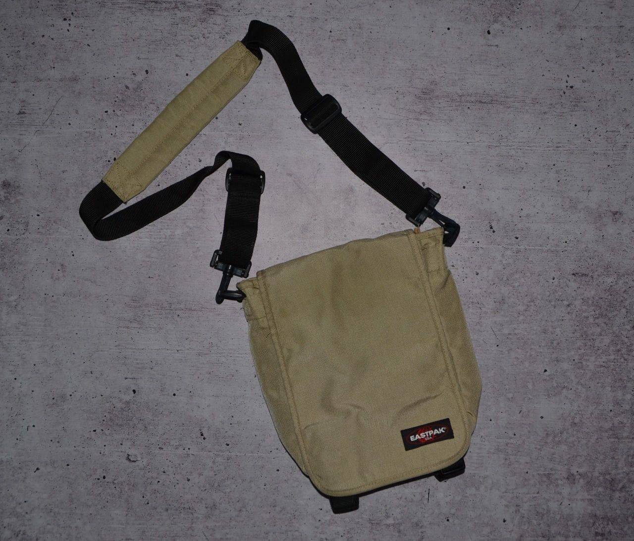 Eastpak Eastpak Beige Bag Size ONE SIZE - 1 Thumbnail