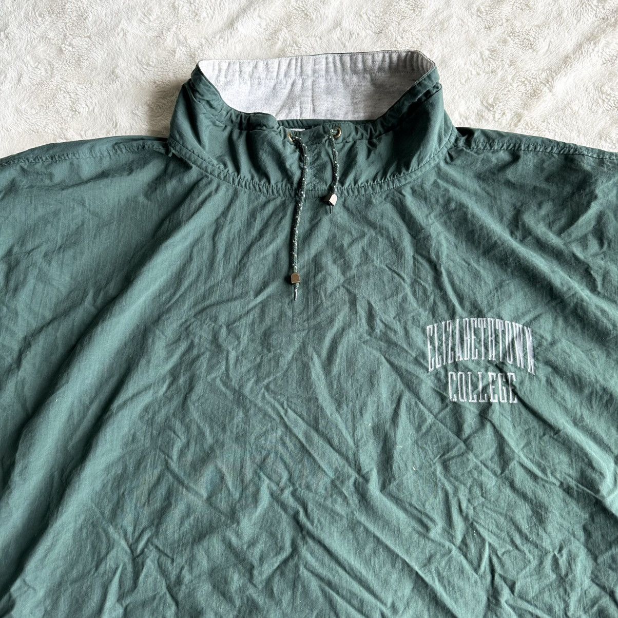 Gear for Sports Vintage Elizabethtown College Jacket Mens XL Gear for Sports Size US XL / EU 56 / 4 - 3 Thumbnail