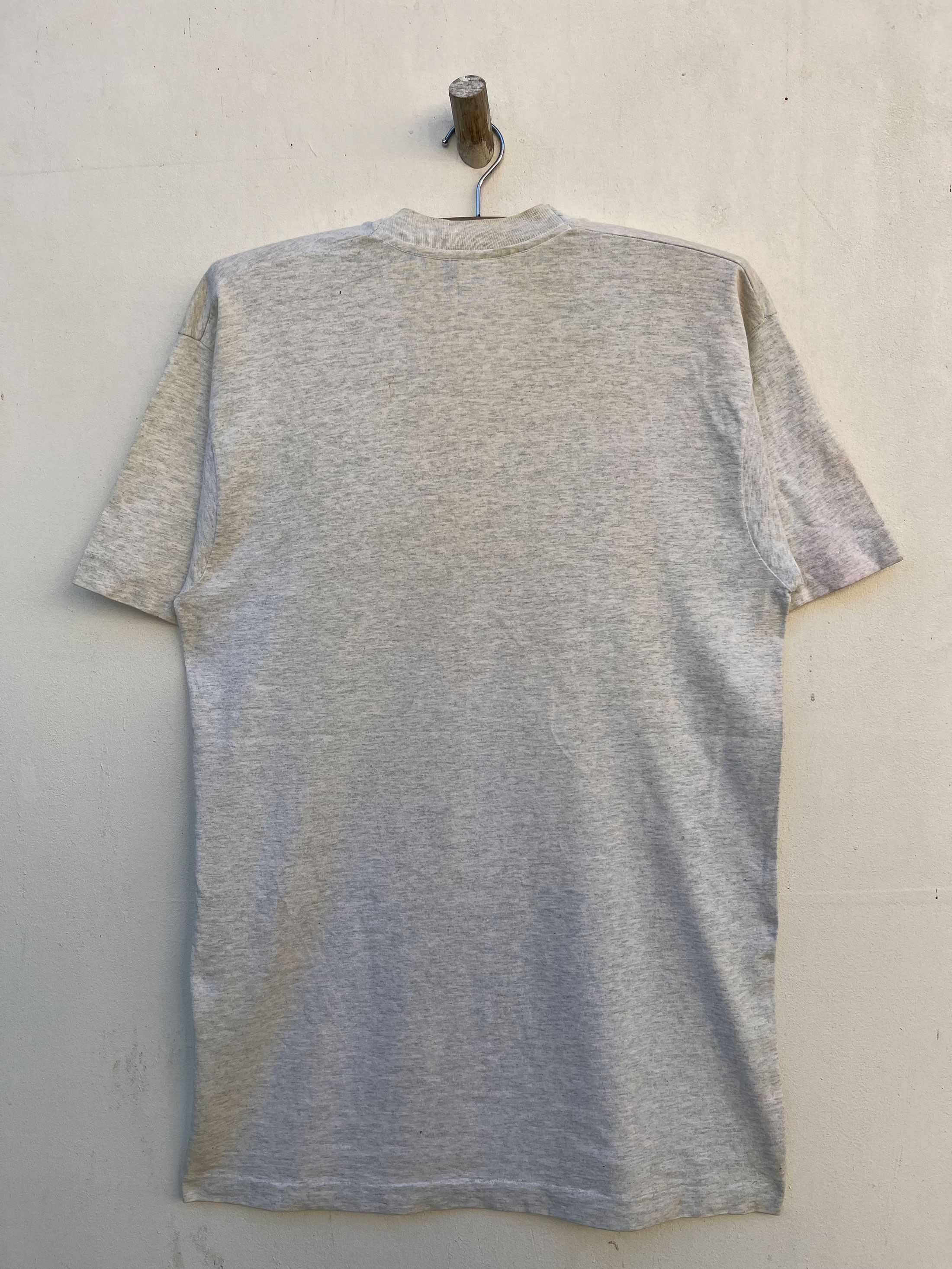 Band Tees Vintage Derek & the Dominos Eric Clapton Album Art Artwork Size US L / EU 52-54 / 3 - 4 Thumbnail