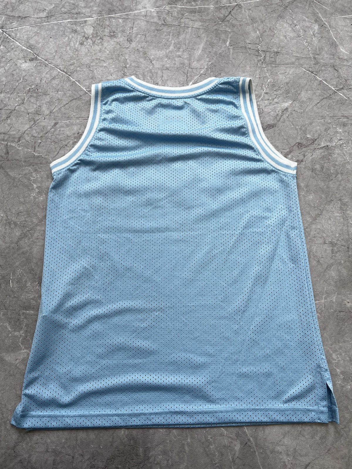 Pyrex Vision Vintage PYREX BASKETBALL BIG LOGO JERSEY TANK TOP Size US S / EU 44-46 / 1 - 10 Thumbnail