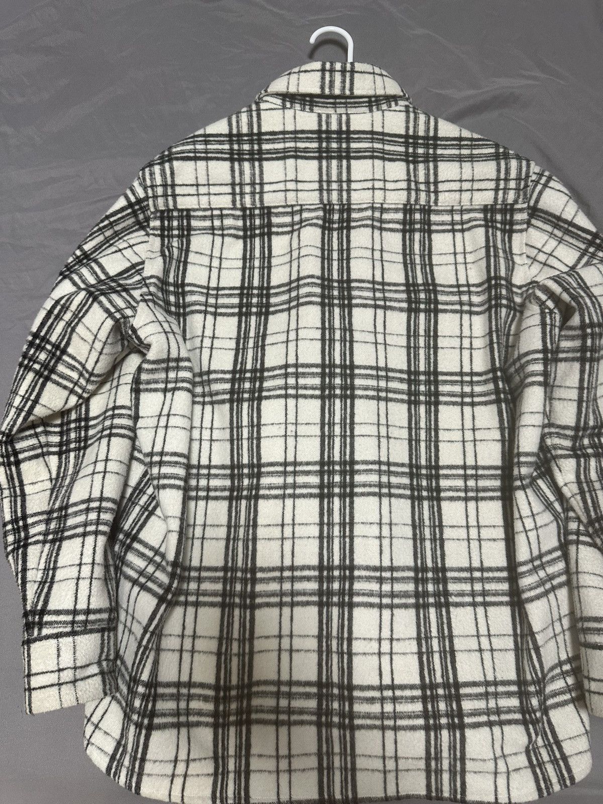 Allsaints Allsaints button up Size US S / EU 44-46 / 1 - 4 Thumbnail