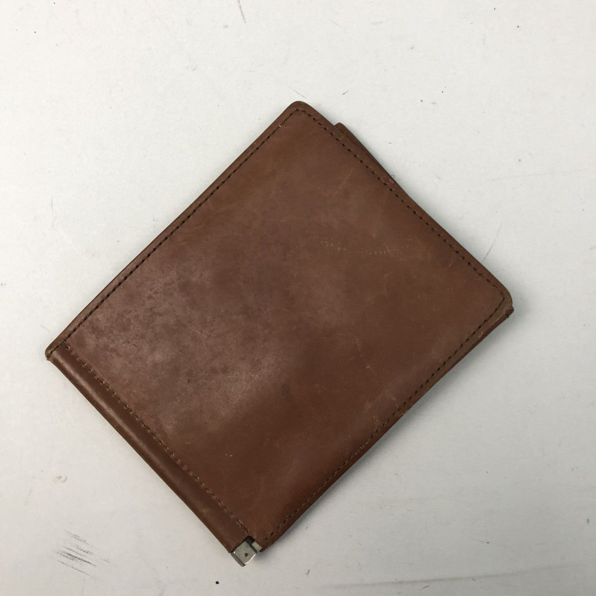 Porter ‼️LASTDROP‼️ PORTER LEATHER MONEY CLIPS WALLET Size ONE SIZE - 3 Thumbnail