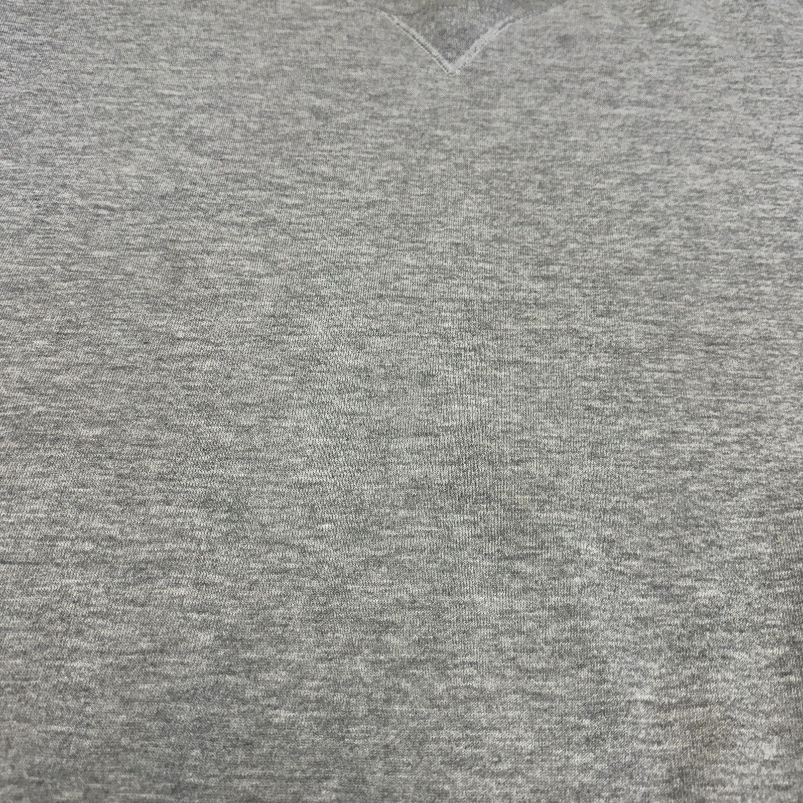 Russell Athletic Vintage 90s Russell Athletic Sweatshirt Mens XL 25x26.5 Gray Size US XL / EU 56 / 4 - 4 Thumbnail