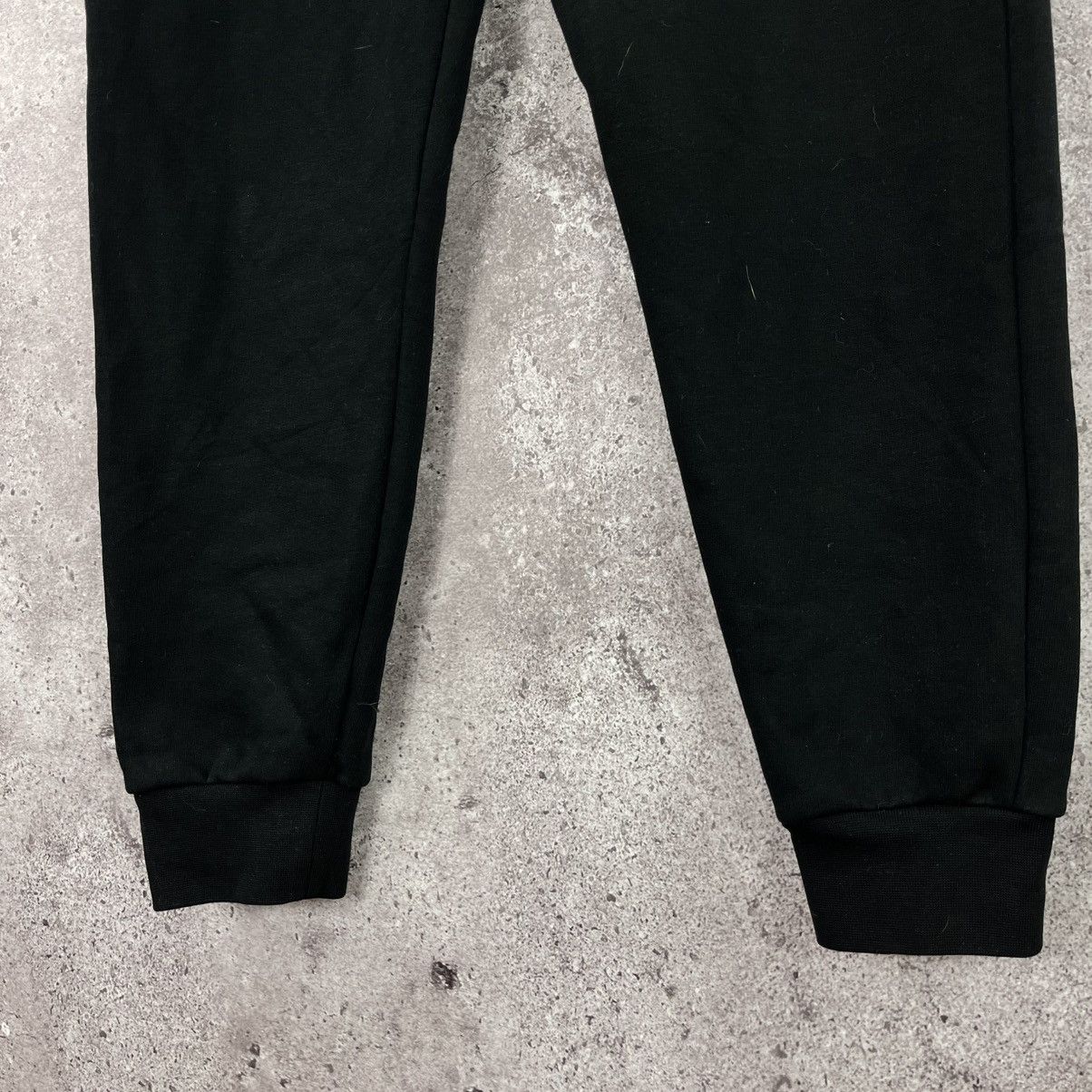 Hoodrich Hoodrich Sweat Suit Street Style Big Logo Y2K Black Size M Size US M / EU 48-50 / 2 - 17 Thumbnail
