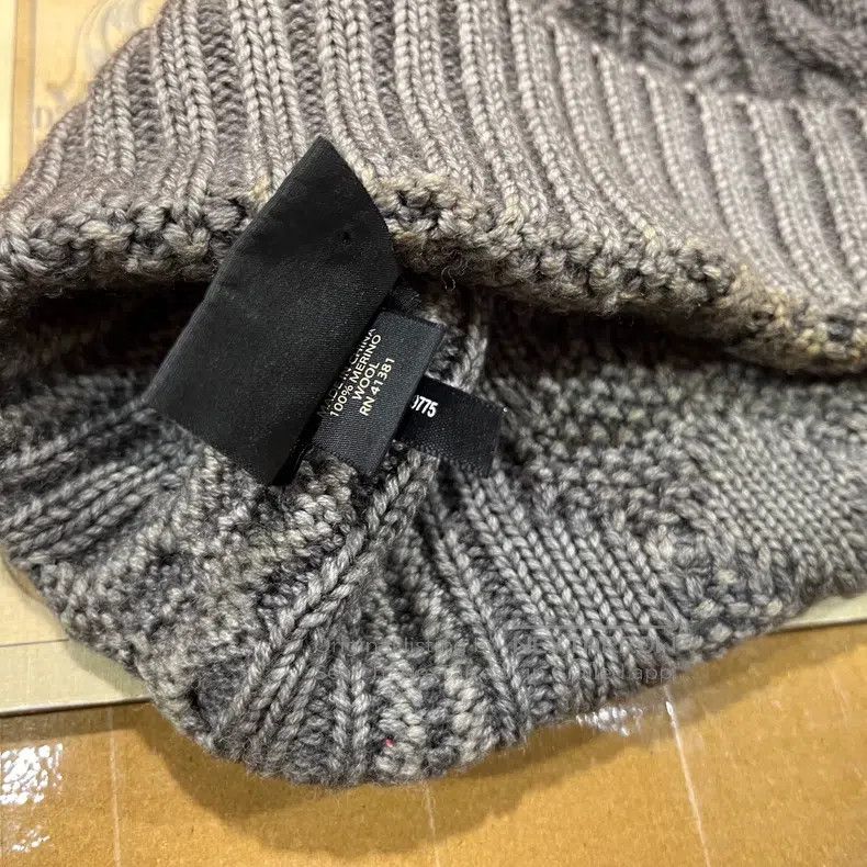 RRL Ralph Lauren RRL Ralph Lauren Cold hat Size ONE SIZE - 7 Thumbnail