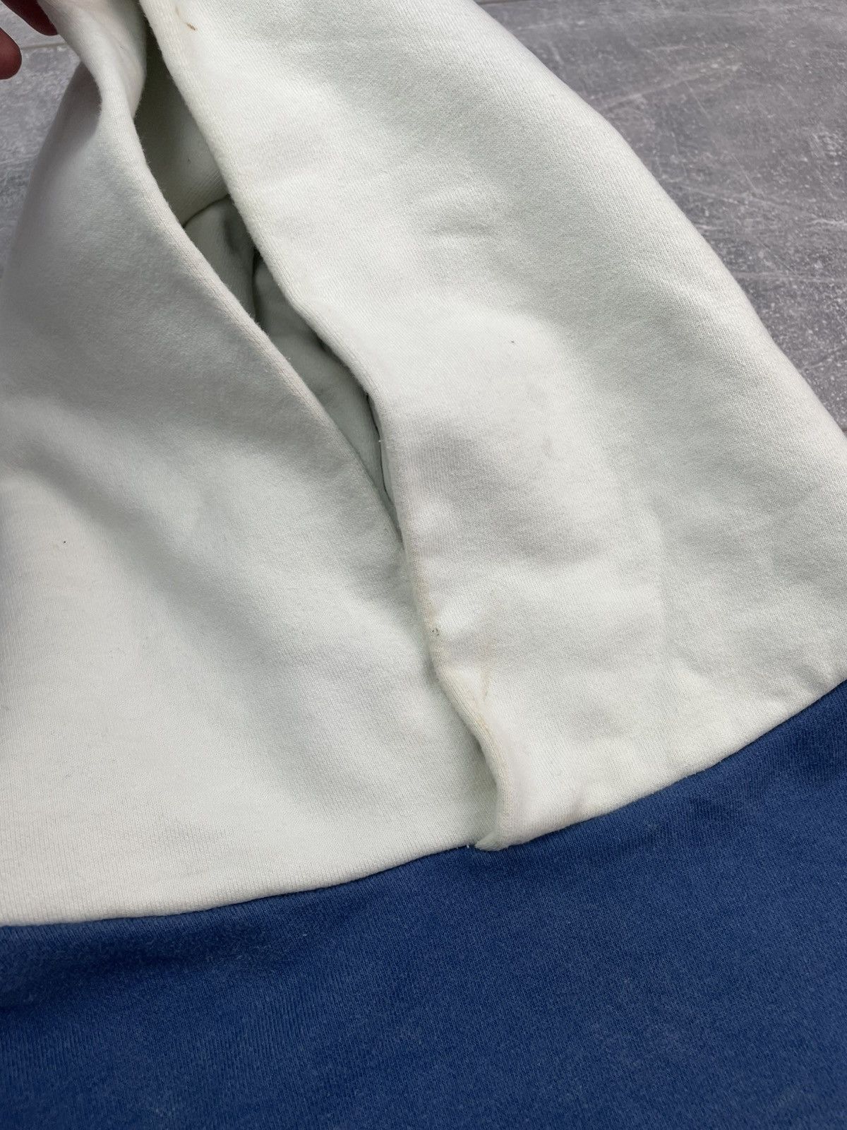 CHILDS Childish Theme Park TGF Hoodie Vintage Size US L / EU 52-54 / 3 - 9 Thumbnail