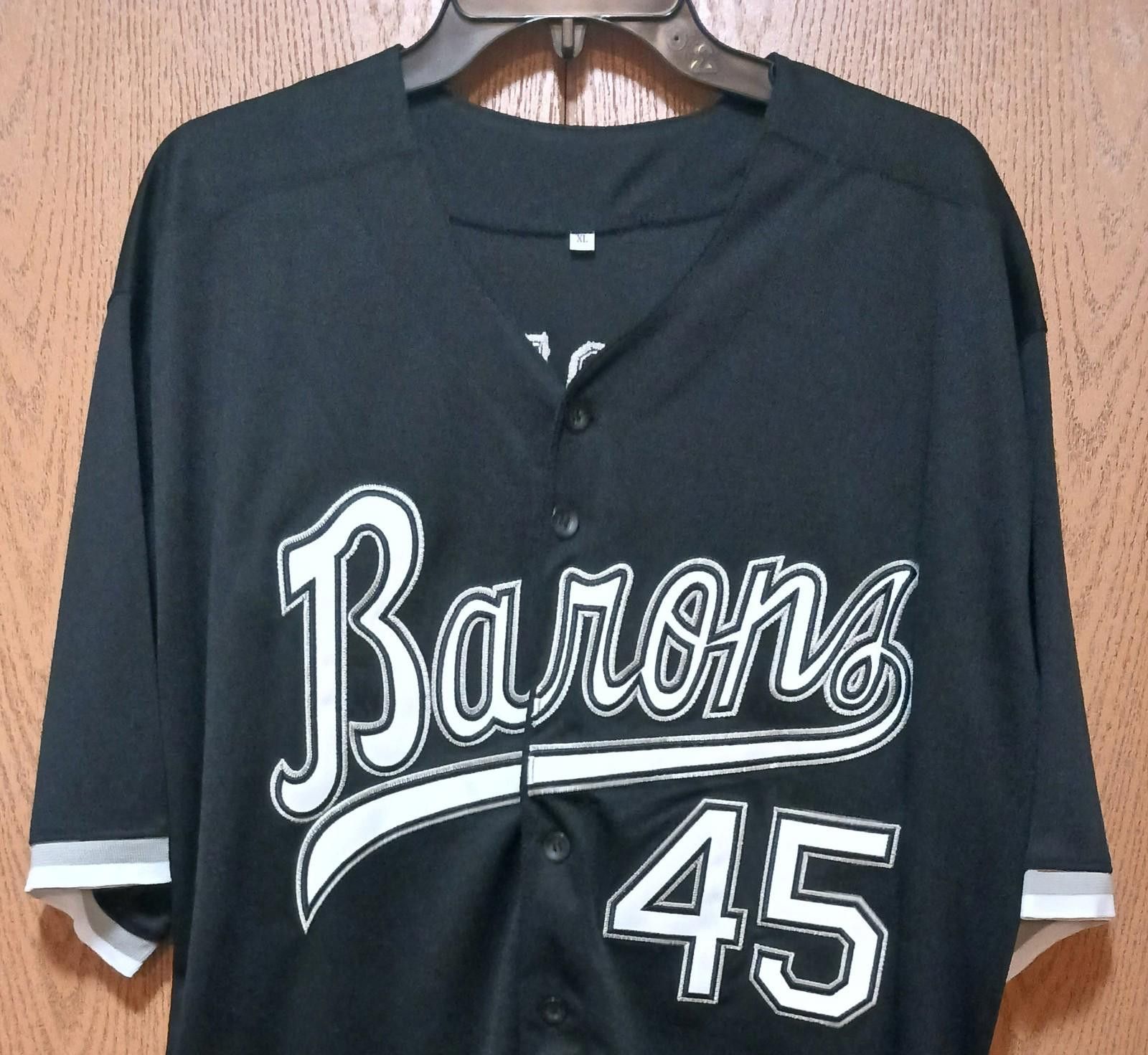Other Michael Jordan-XL-$60.00 Size US XL / EU 56 / 4 - 3 Thumbnail