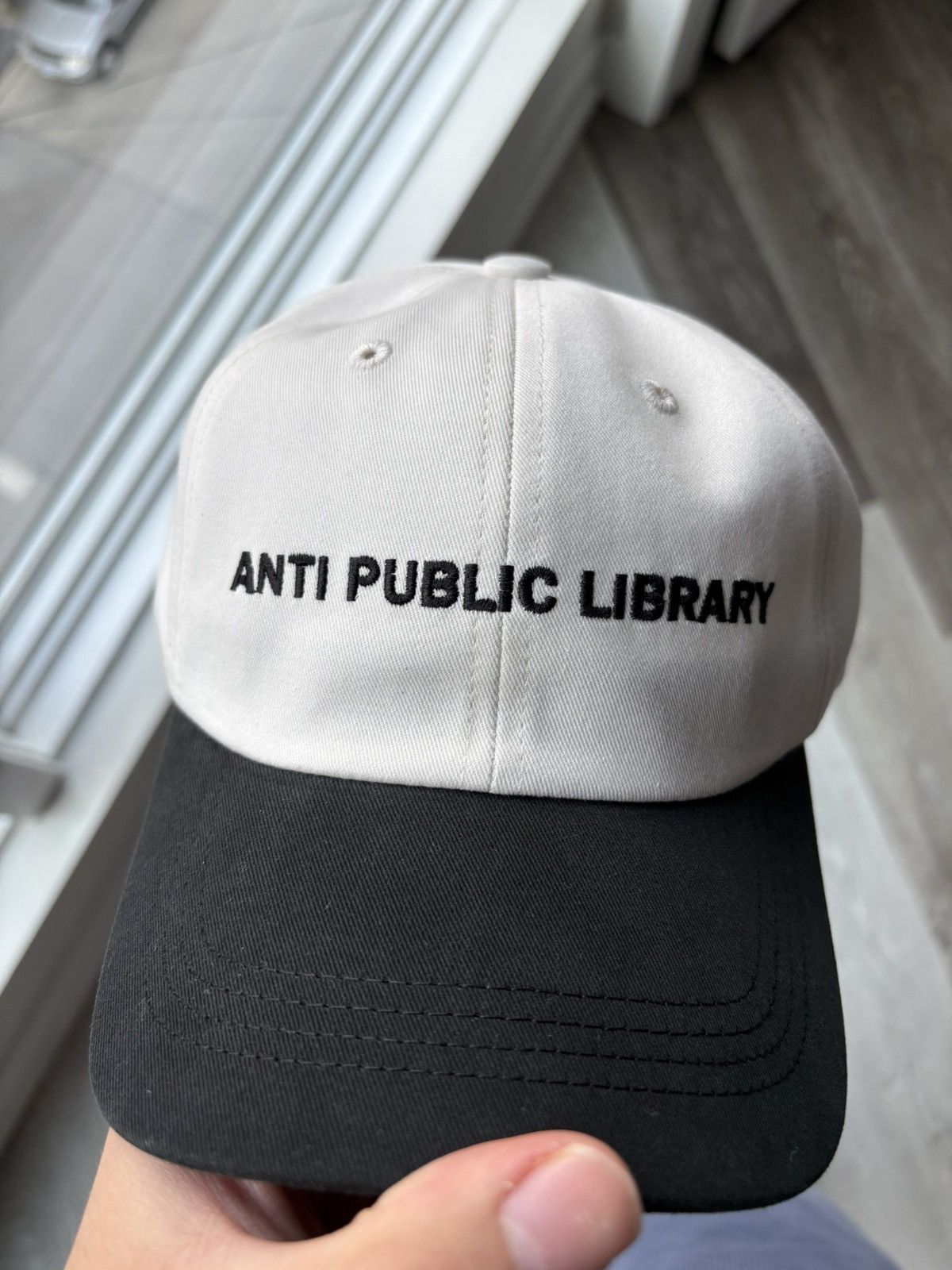 Enfants Riches Deprimes SS2025 Holiday APL Hat