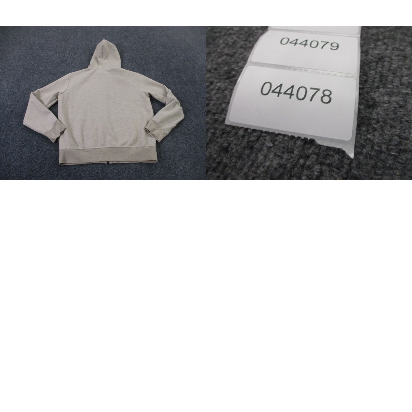 Polo Ralph Lauren Polo Ralph Lauren Jacket Men M Beige Pony Heavy Outdoors Hoodie Windbreaker Casual Size US M / EU 48-50 / 2 - 8 Thumbnail