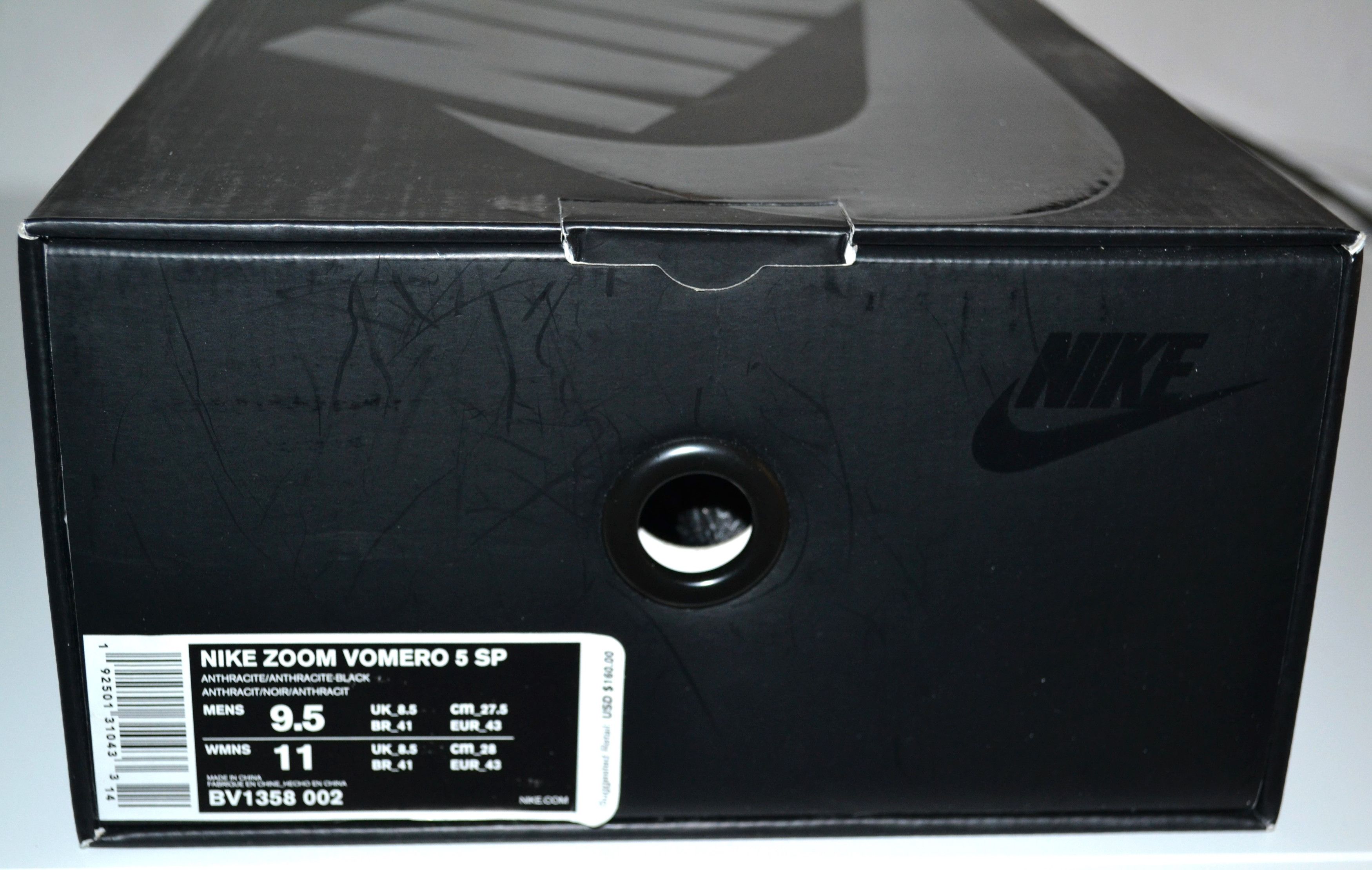Nike Nike Zoom Vomero 5 SP Size US 9.5 / EU 42-43 - 13 Thumbnail