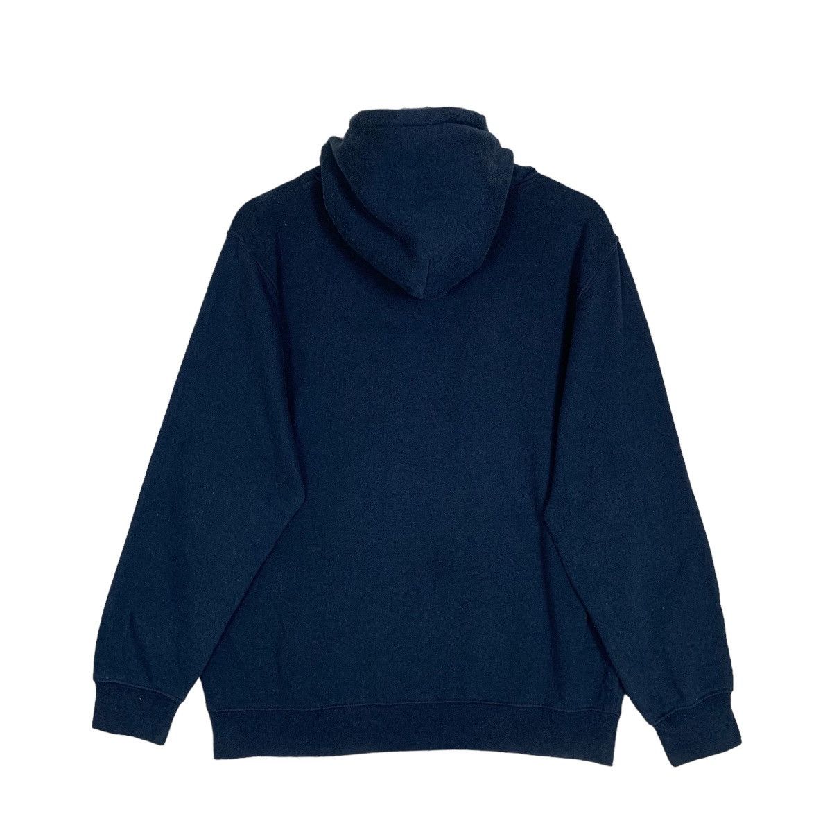 Japanese Brand Zip Five USMC Spellout Military StreetWear Hoodie Size US M / EU 48-50 / 2 - 7 Thumbnail