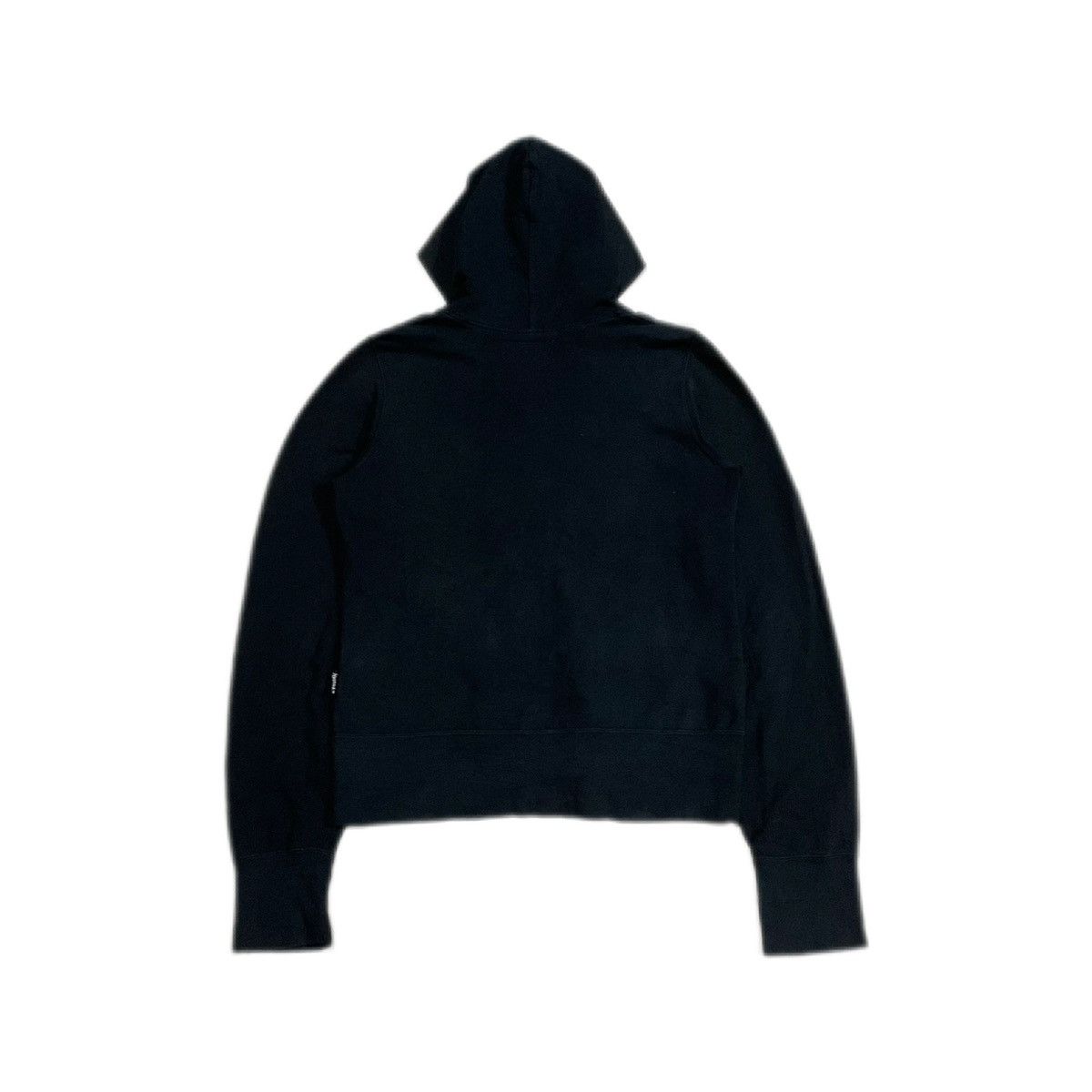 Hysteric Glamour 🔥Y2K Vintage Hysteric Glamour Hoodie Thunderbolt Rhinestone Size US M / EU 48-50 / 2 - 11 Thumbnail