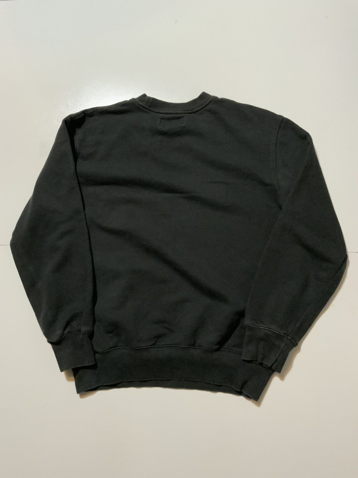 Palace Palace Skateboards Globaller World Tour Crewneck Sweatshirt Size US S / EU 44-46 / 1 - 3 Thumbnail