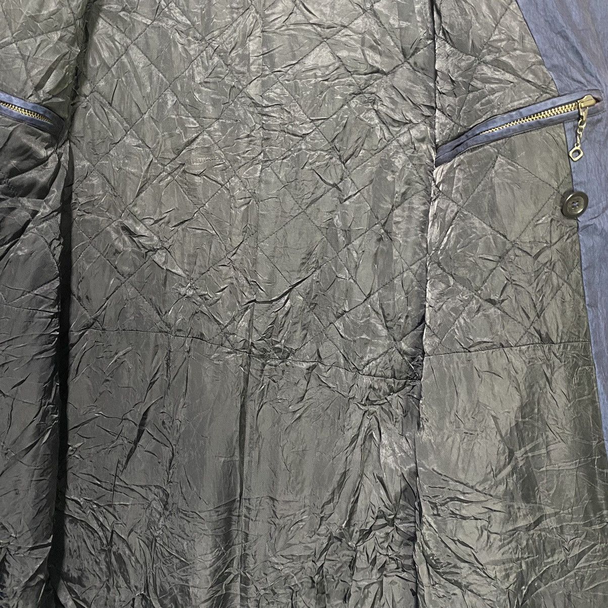 RRL Ralph Lauren × Ralph Lauren × Vintage Ralph Lauren Double RL RRL Long Jacket Size US M / EU 48-50 / 2 - 14 Thumbnail