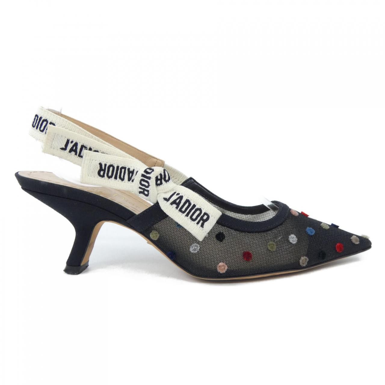 Dior Dior Christian Dior Pumps Others Shoes DUTY FREE for USA Size ONE SIZE - 1 Thumbnail