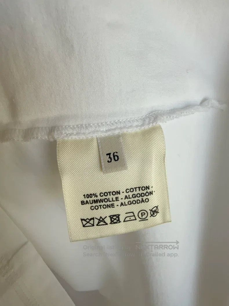 Hermes Hermes T-shirt dress Size XS / US 0-2 / IT 36-38 - 5 Thumbnail