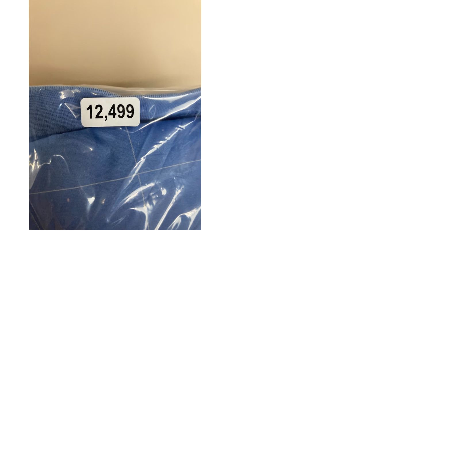 Ralph Lauren Polo Golf Ralph Lauren Shirt Mens Large Blue 100% Cotton Size US L / EU 52-54 / 3 - 9 Thumbnail