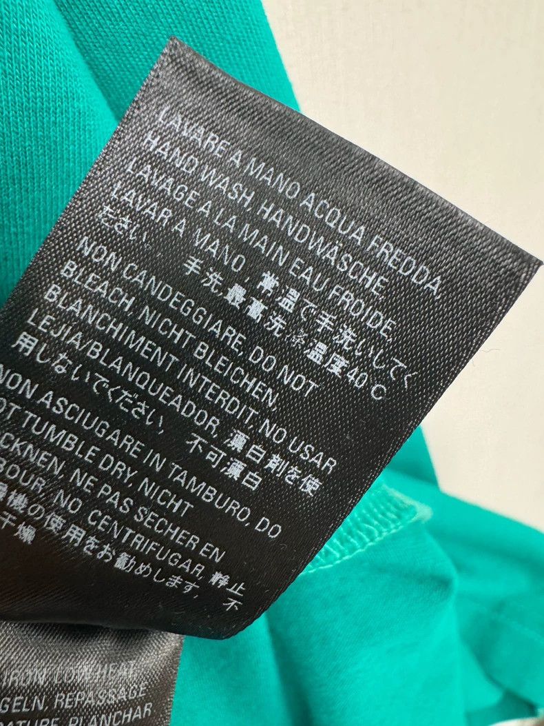 Balenciaga Balenciaga short sleeves Size US M / EU 48-50 / 2 - 7 Thumbnail