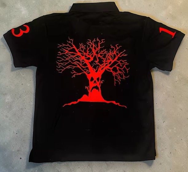 Other haunted mound polo Size US XL / EU 56 / 4 - 2 Thumbnail